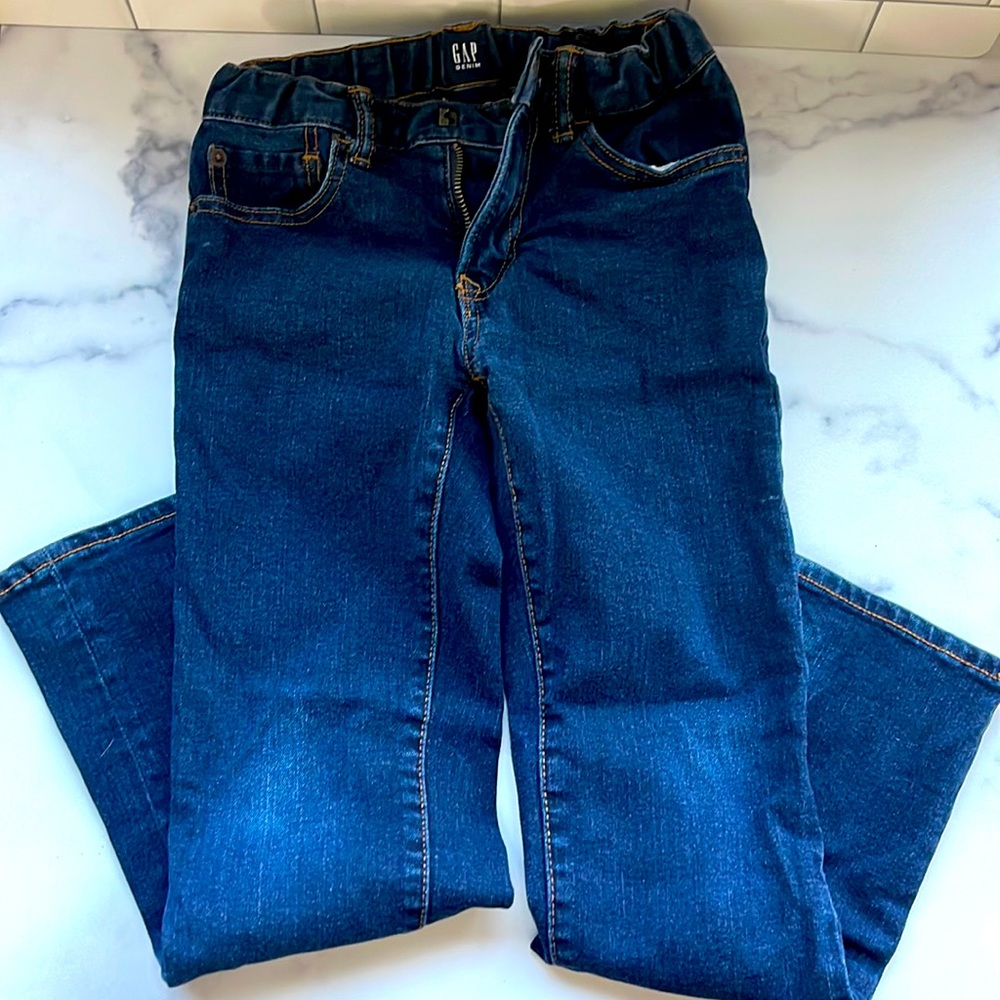 Gap jeans - 8 regular